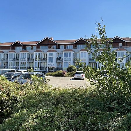 Knechtsand 414 Cuxhaven Exterior foto