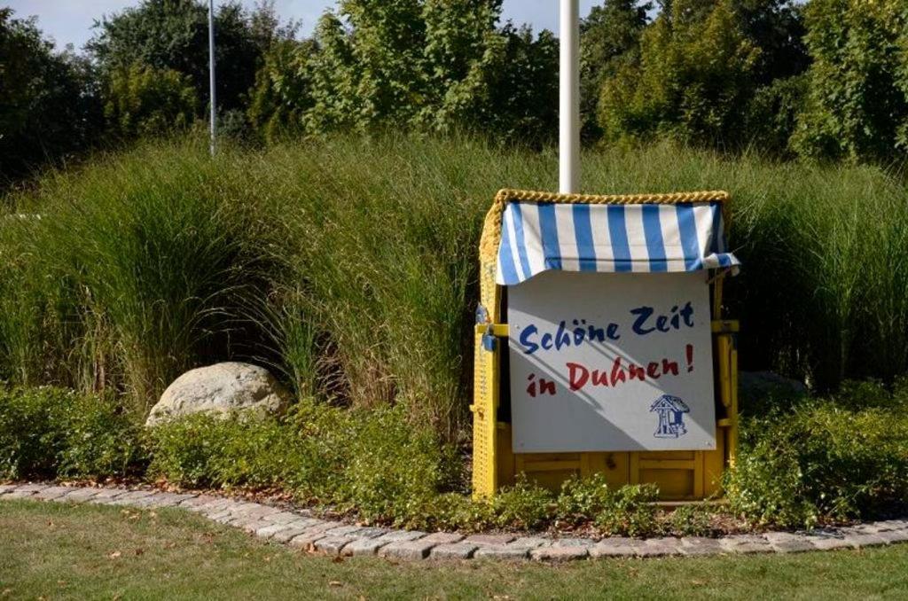 Knechtsand 414 Cuxhaven Exterior foto